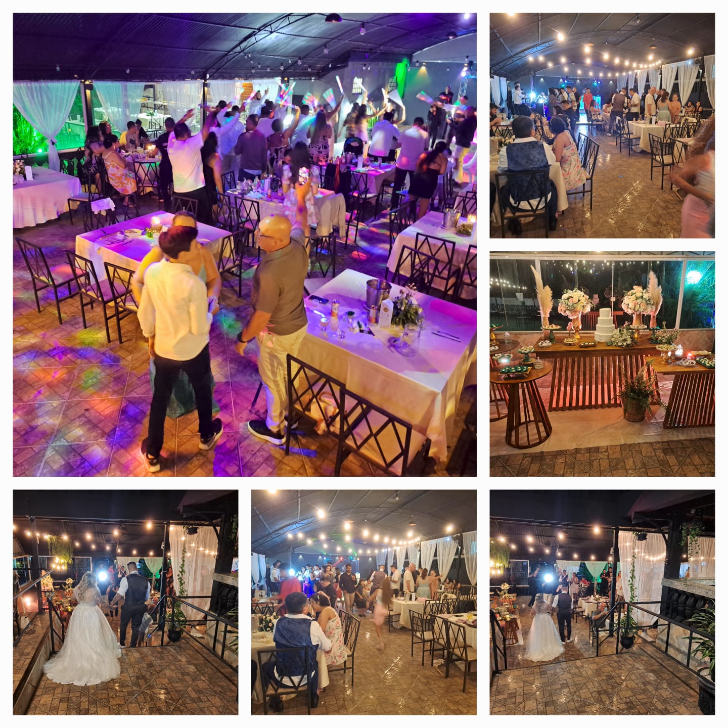 A Festa Continua