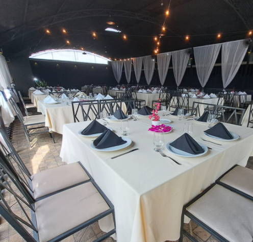 Mini Wedding com charme e exclusividade
