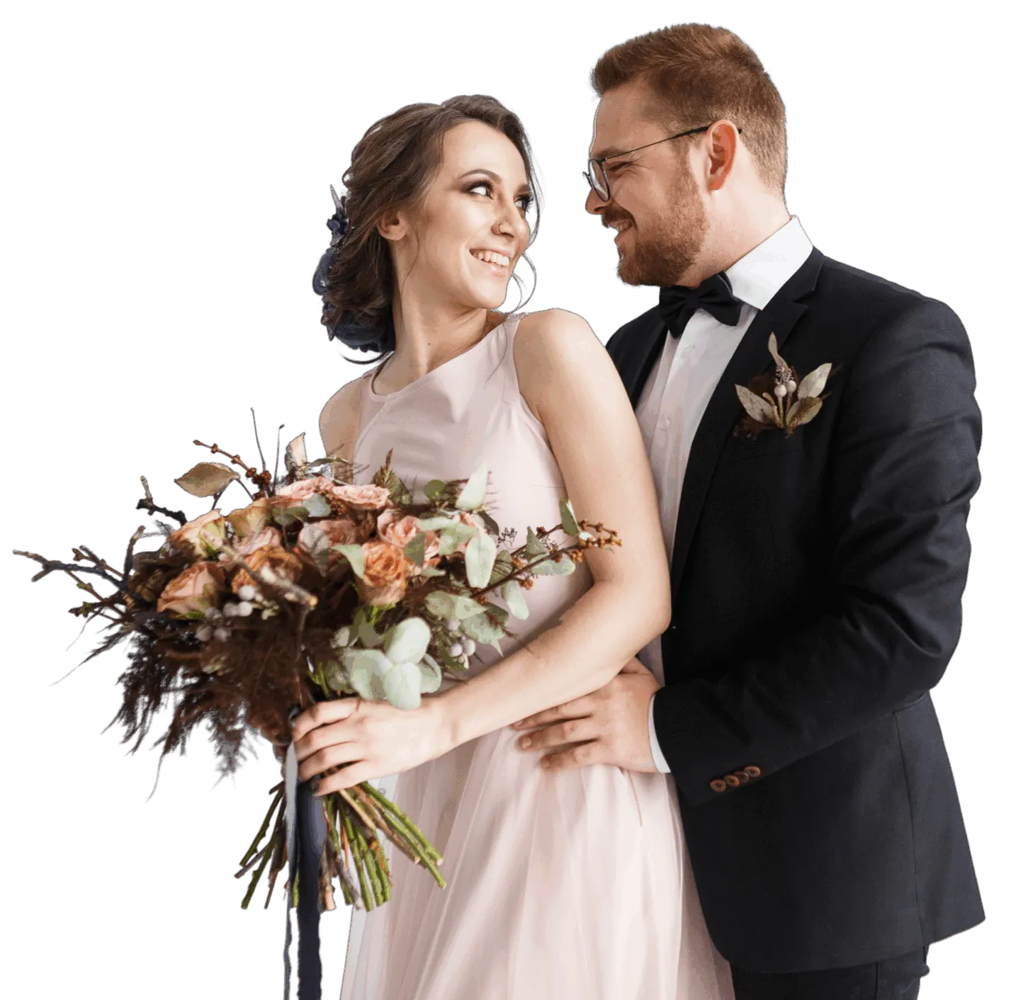 Casamento em São José dos Campos