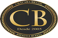 logo chacara brazil